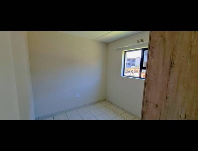 2 BEDROOM PROPERTY TO RENT IN KENLEAF